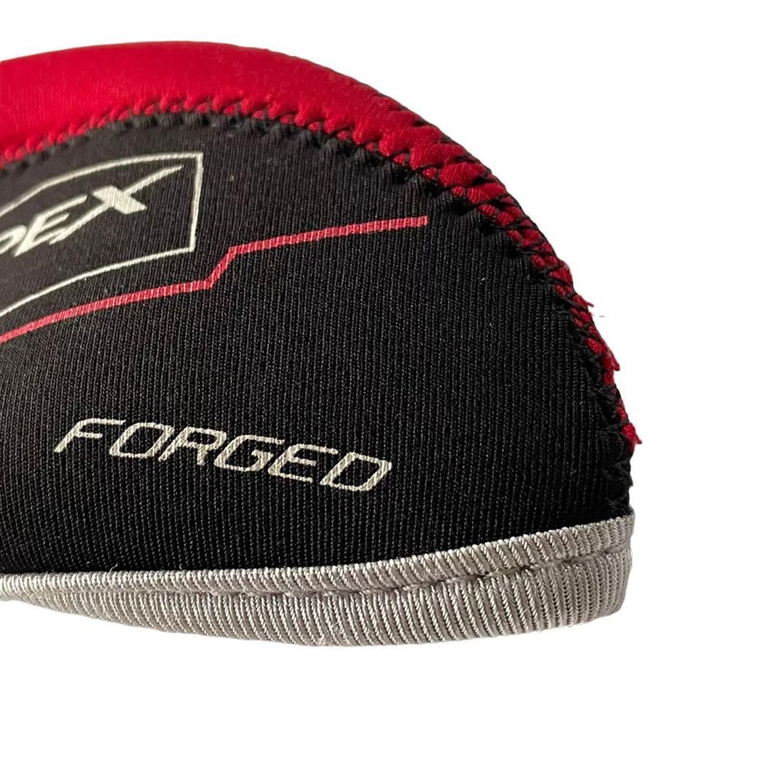 ⑤Callaway APEX6 27 ° ヘッドカバー付 ⑤Callaway APEX6 27 ° ヘッドカバー付