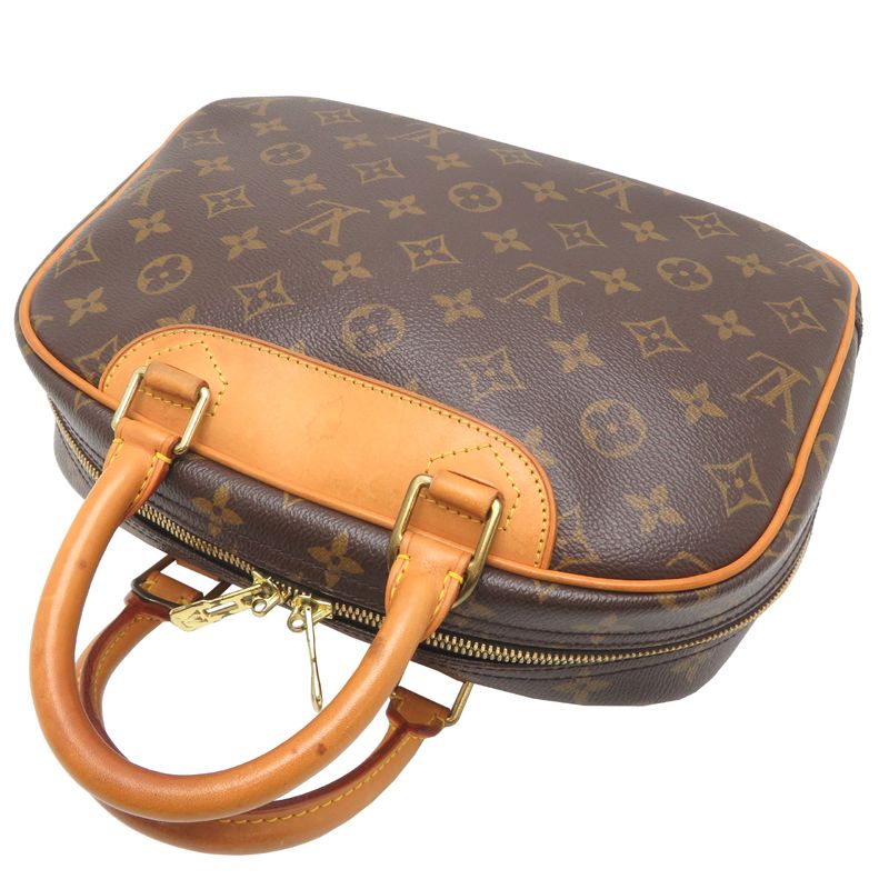 ルイ・ヴィトン ハンドバッグ M42228 ( 廃番 ) - メルカリ 