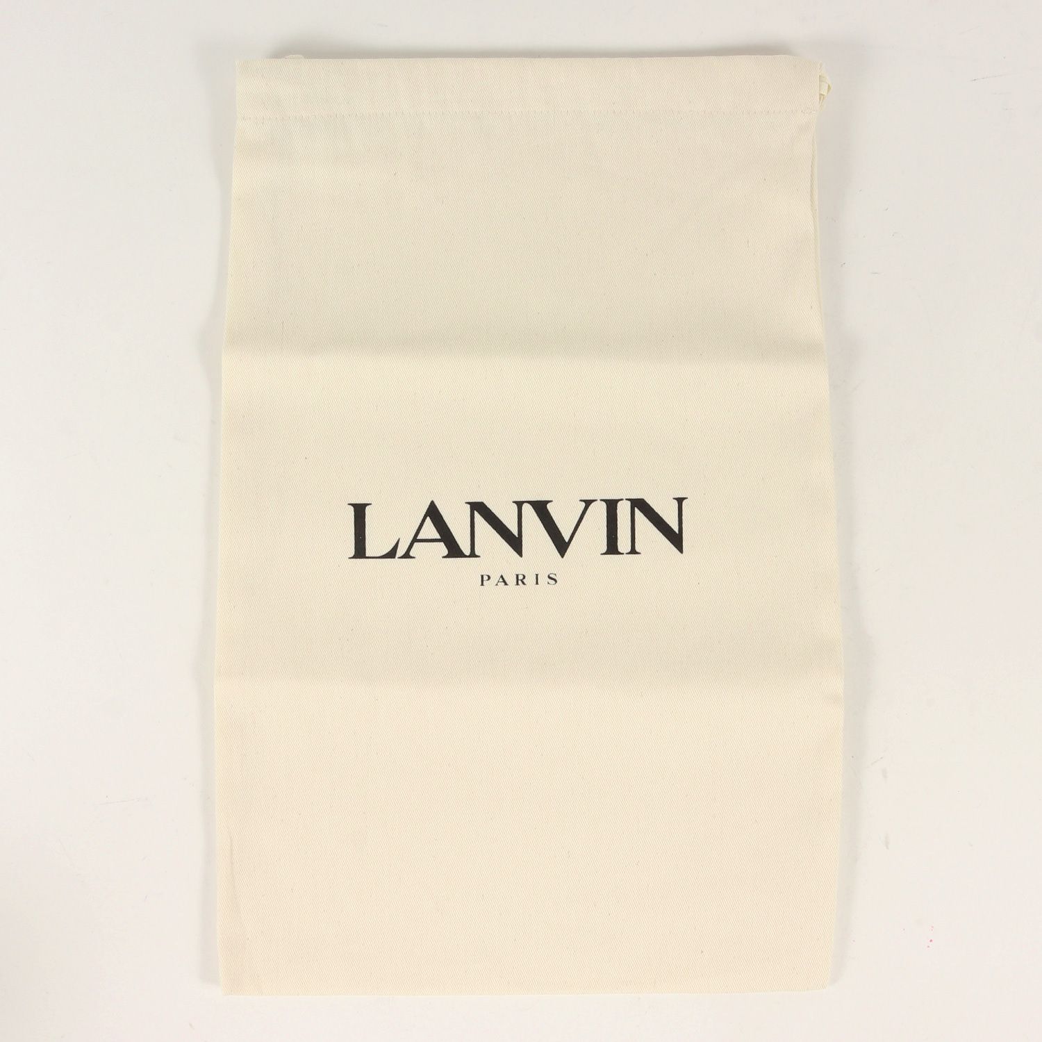 新品 LANVIN ランバン 22AW エンブロイダリー ブランドロゴ スライド シャワー サンダル ブラック 黒 サイズ：45 ARPEGE  SLIDES イタリア製 ブランド - メルカリ