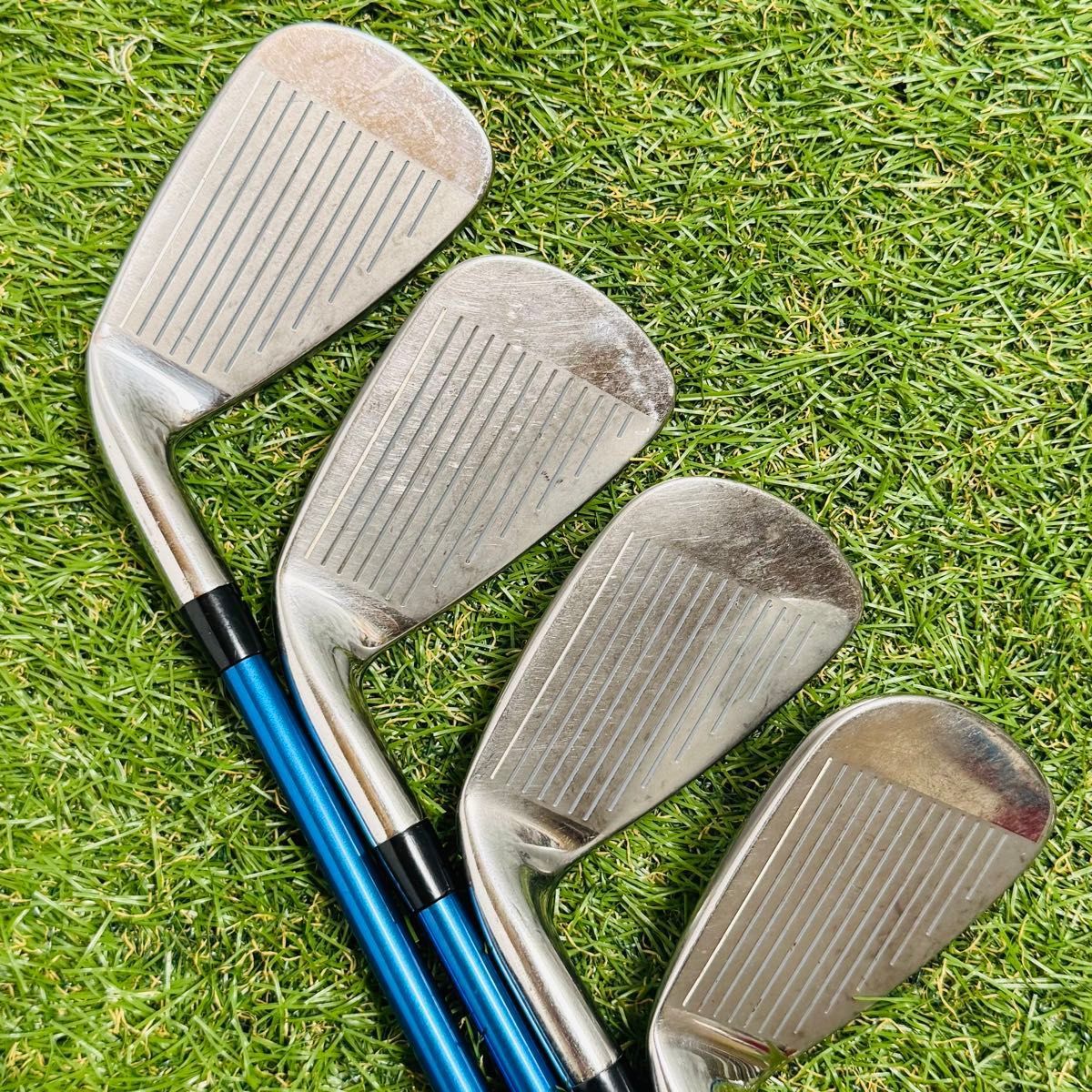 MIZUNO - ミズノ ユーラス  5GO アイアンセット 楽天市場】mizuno eurus 5go アイアンセットの通販