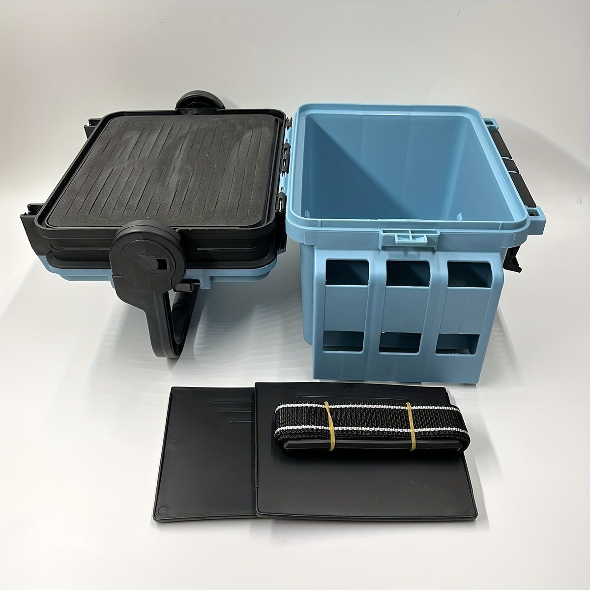 タックルボックス 釣り用タックルボックス アウトドア ルアーケース