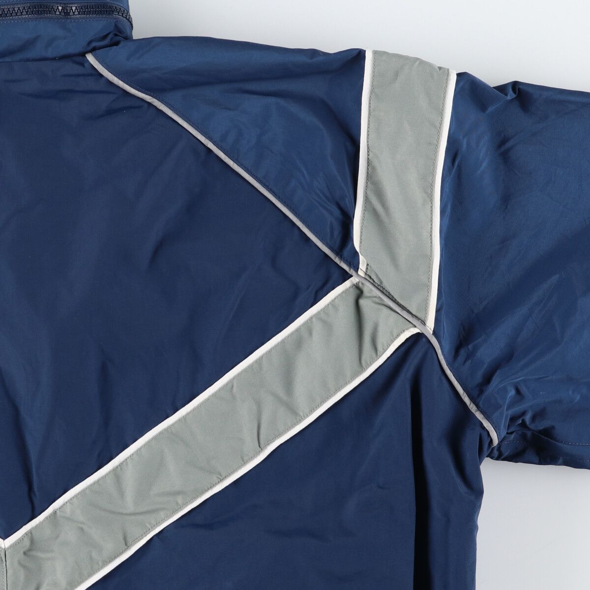 Supreme Long Nylon Short（Streetwear × Supreme × The North