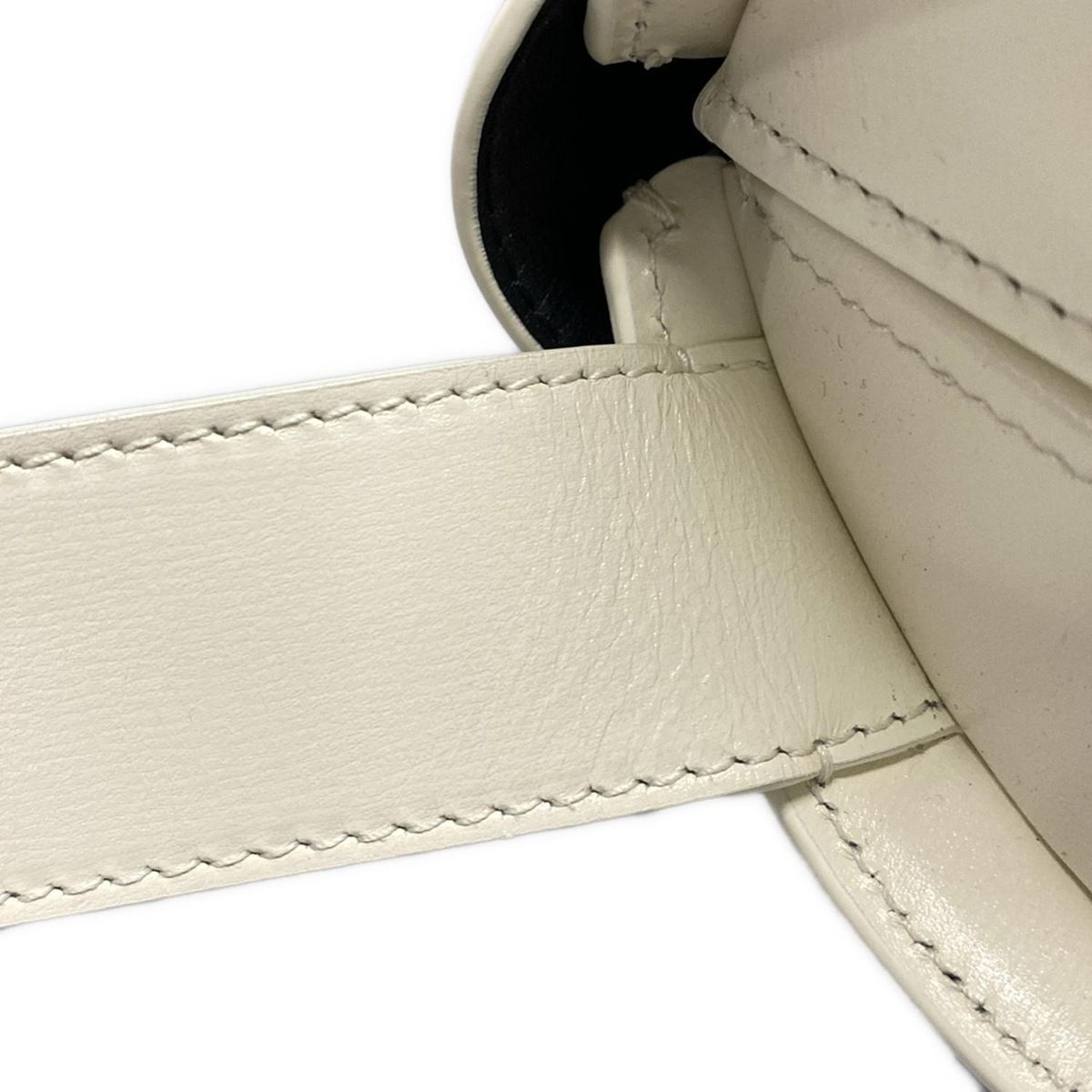 JILSANDER(ジルサンダー) ショルダーバッグ美品 カンノーロ スモール  