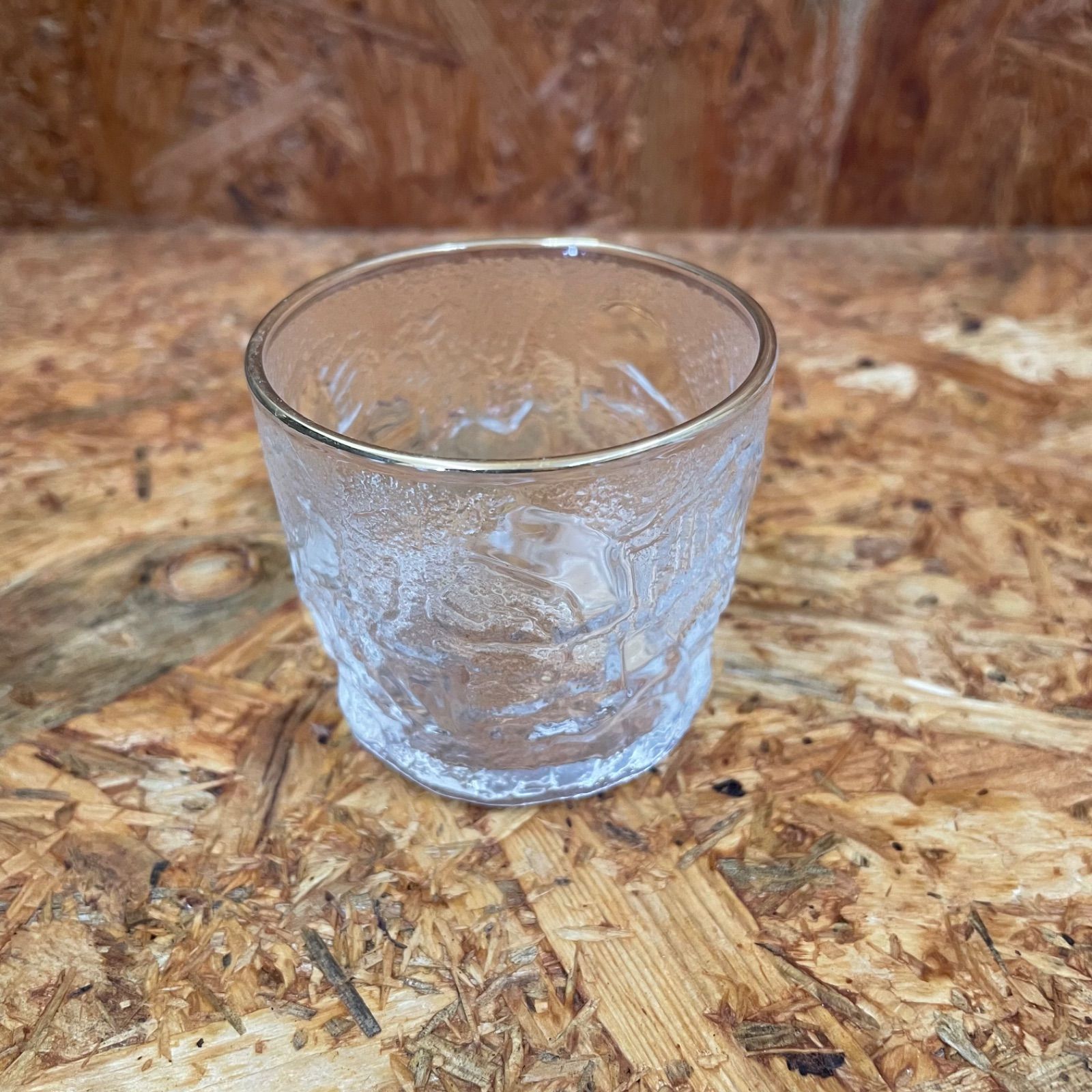 非売品 ノベルティ 日本酒 グラス 枡 小皿 セット TAKARA 宝酒造 