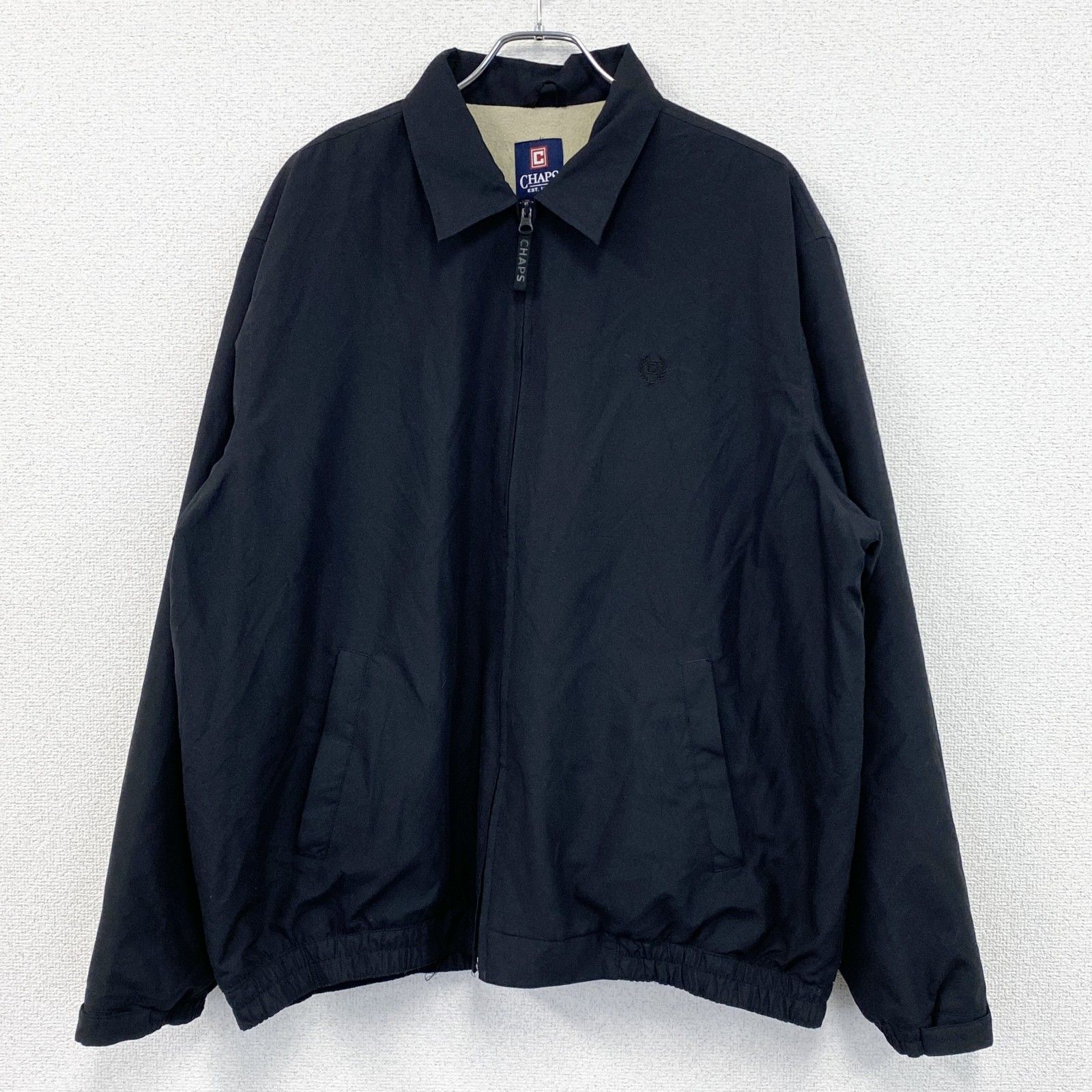 古着 used CHAPS チャプス ラルフローレン ブルゾン/スイング