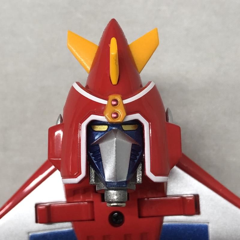 超合金魂GX-31SP 超電磁マシーン ボルテスⅤ CHOGOKIN 50th Ver.
