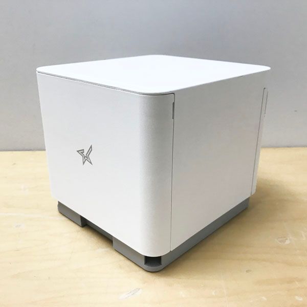 多機能レシートプリンター