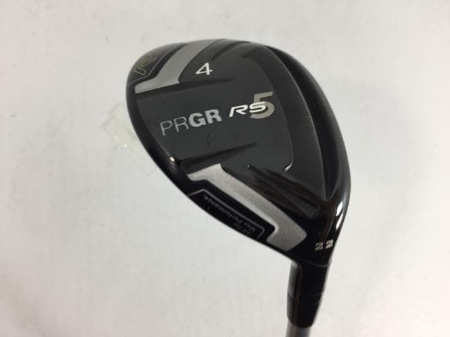 【中古ゴルフクラブ】プロギア RS5 ユーティリティ 2020 MCI-70 U4【14日間返品OK】 返品OK 【中古ゴルフクラブ】プロギア RS5 ユーティリティ 2020 MCI-70
