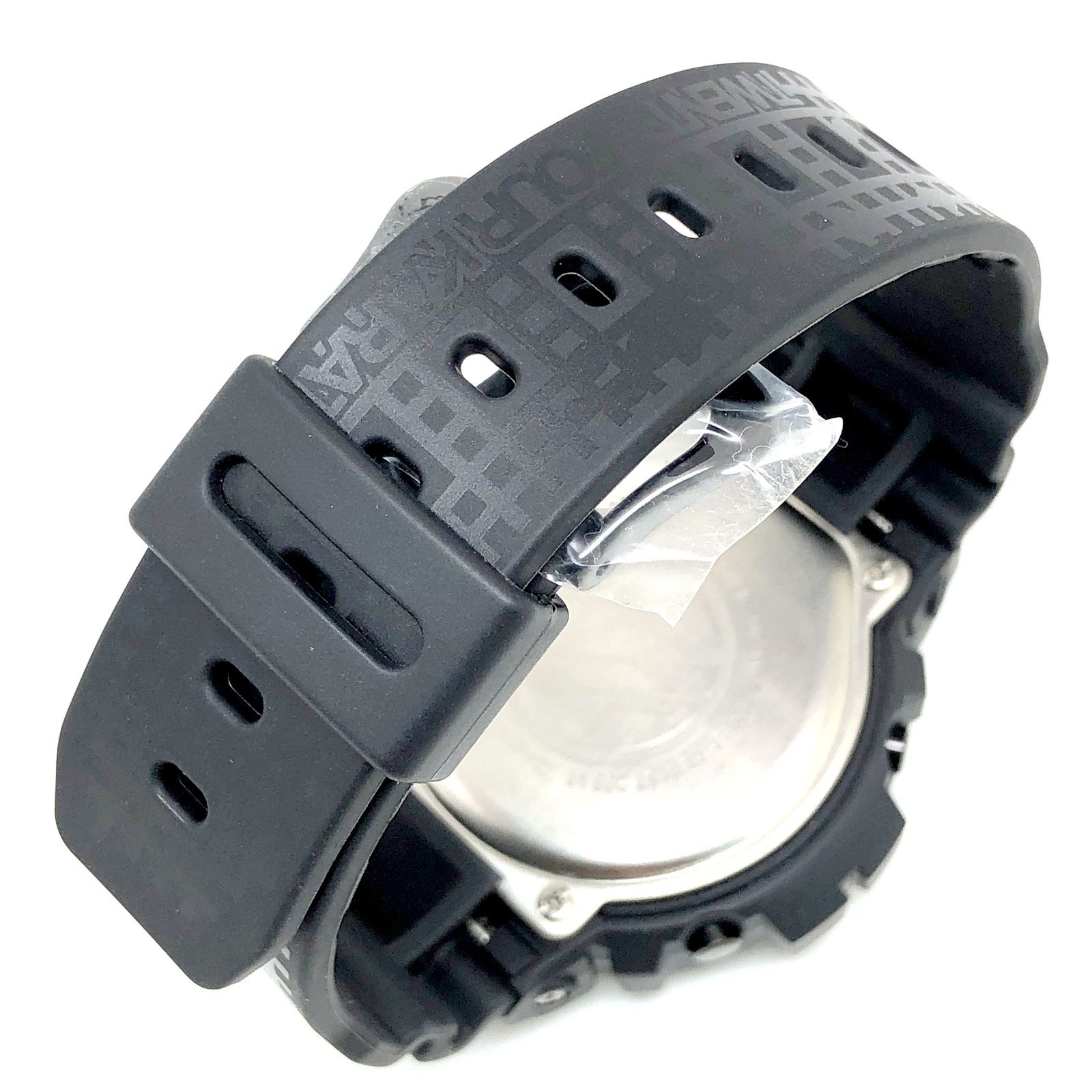 ジーショック DW