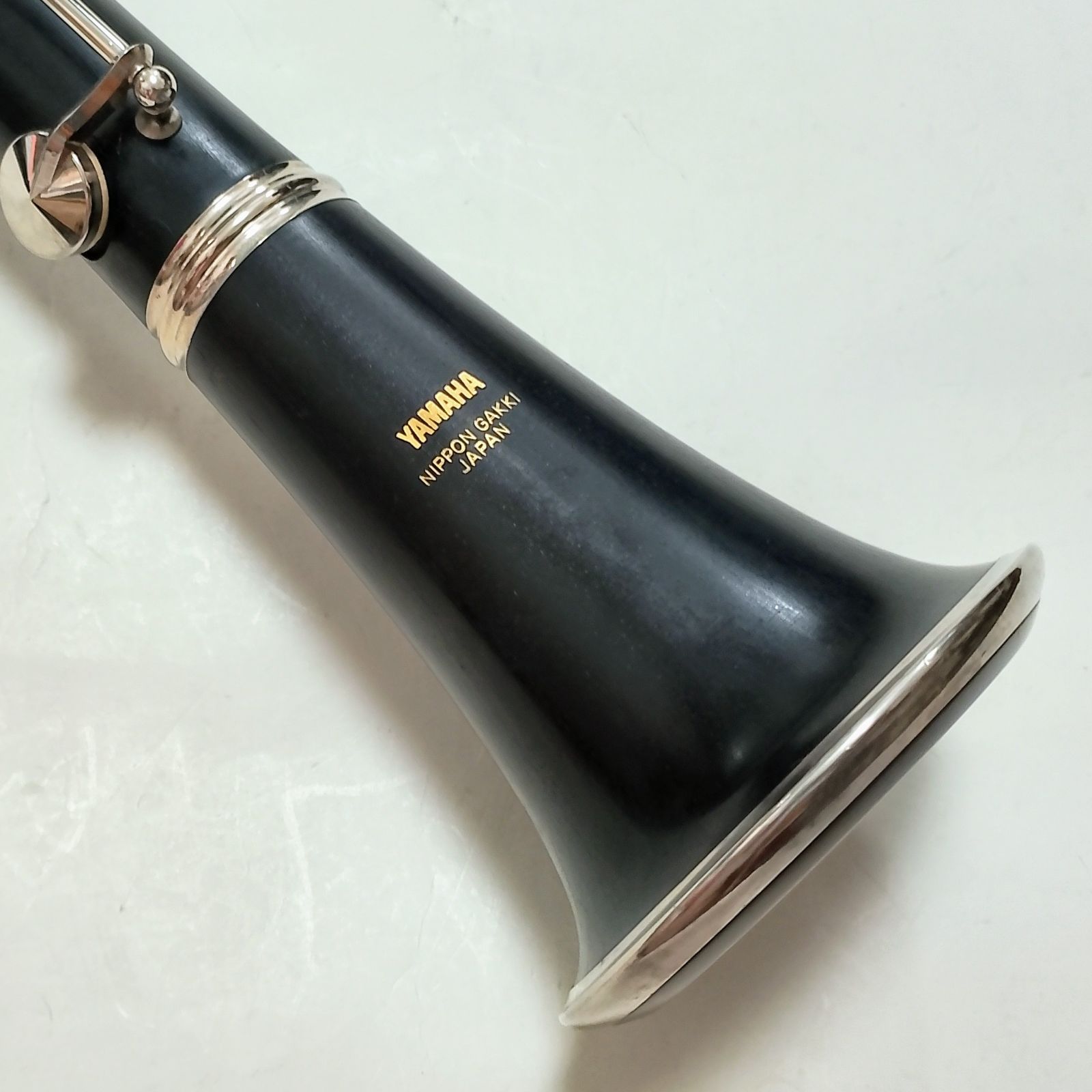 美品 YAMAHA YCL-351 80's ジャパンヴィンテージ クラリネット - メルカリ