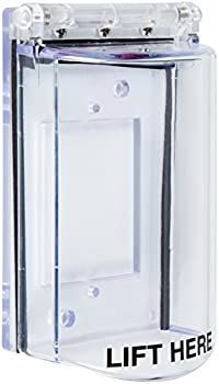 Safety Technology International Inc. Sti-6518 Bopper Stopper With Spring Load. [並行輸入品]
