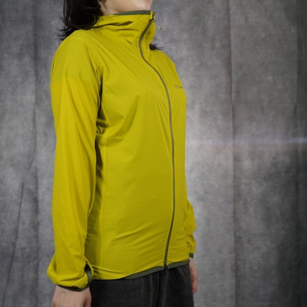 Teton Bros. - Teton Bros レディースWS Wind  Foody Teton bros. ティートンブロス WS Wind River Hoody (Women