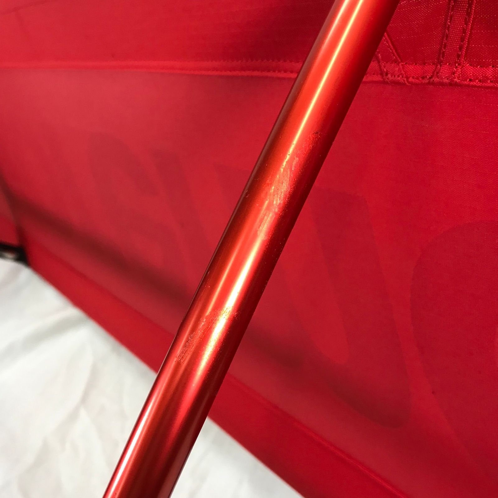 シュプリーム ヘリノックス