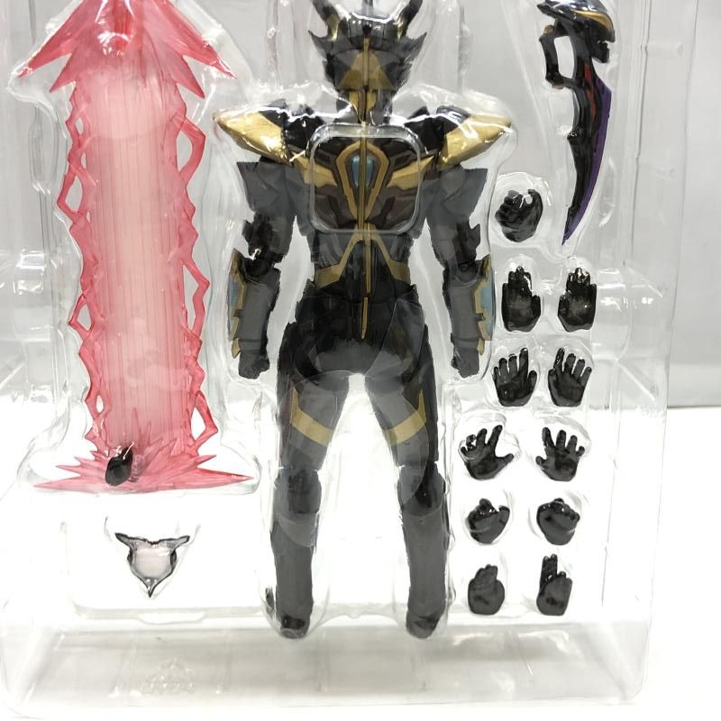 ウルトラギャラクシーファイト