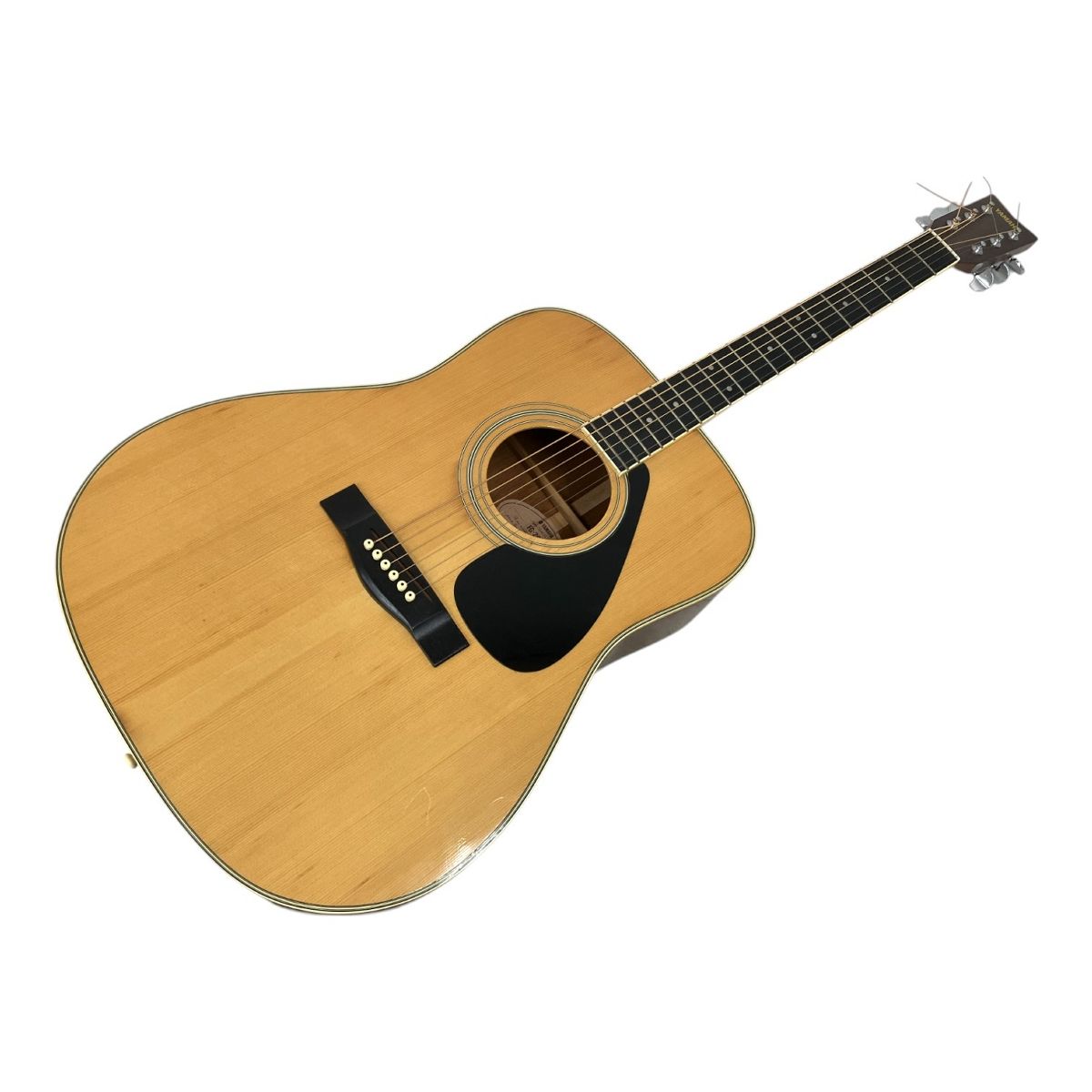 YAMAHA　FG200D　ヴィンテージ　ヤマハ YAMAHA ヤマハ FG-200D アコースティックギター 日本製 80年代