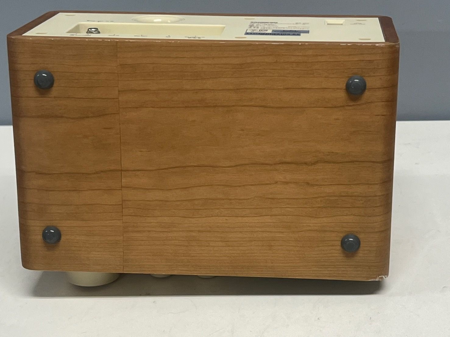 AM|FMラジオ Bluetoothスピーカー