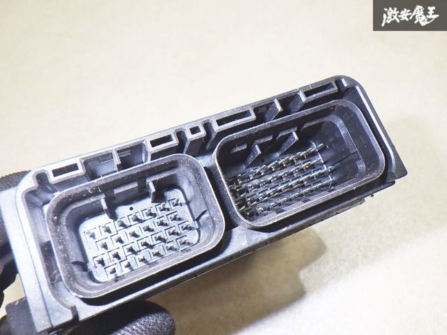 保証付】スズキ 純正 HN22S kei ワークス 5MT ノーマル エンジン