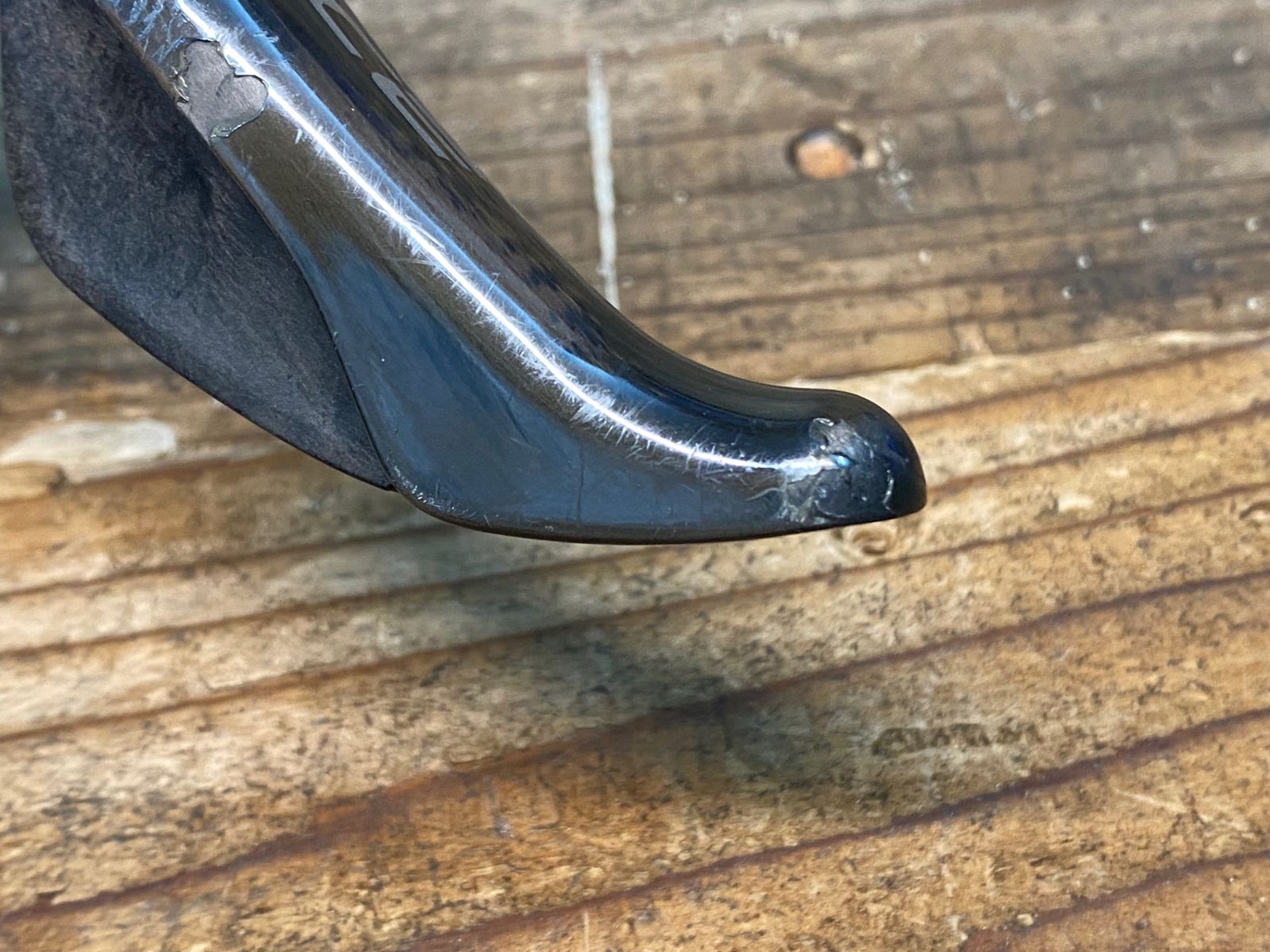 IO262 シマノ SHIMANO デュラエース DURA-ACE ST-9000 STIレバー 2x11S BRIGHTFACE_UK