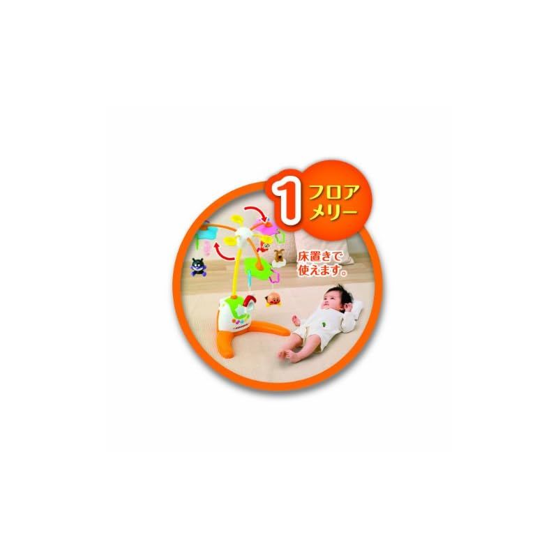 アンパンマンメリー
