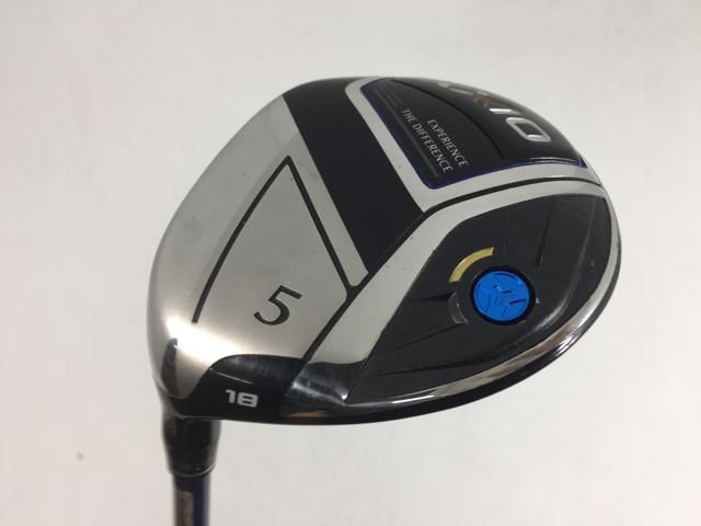 返品OK 【中古ゴルフクラブ】ダンロップ ゼクシオ11 イレブン