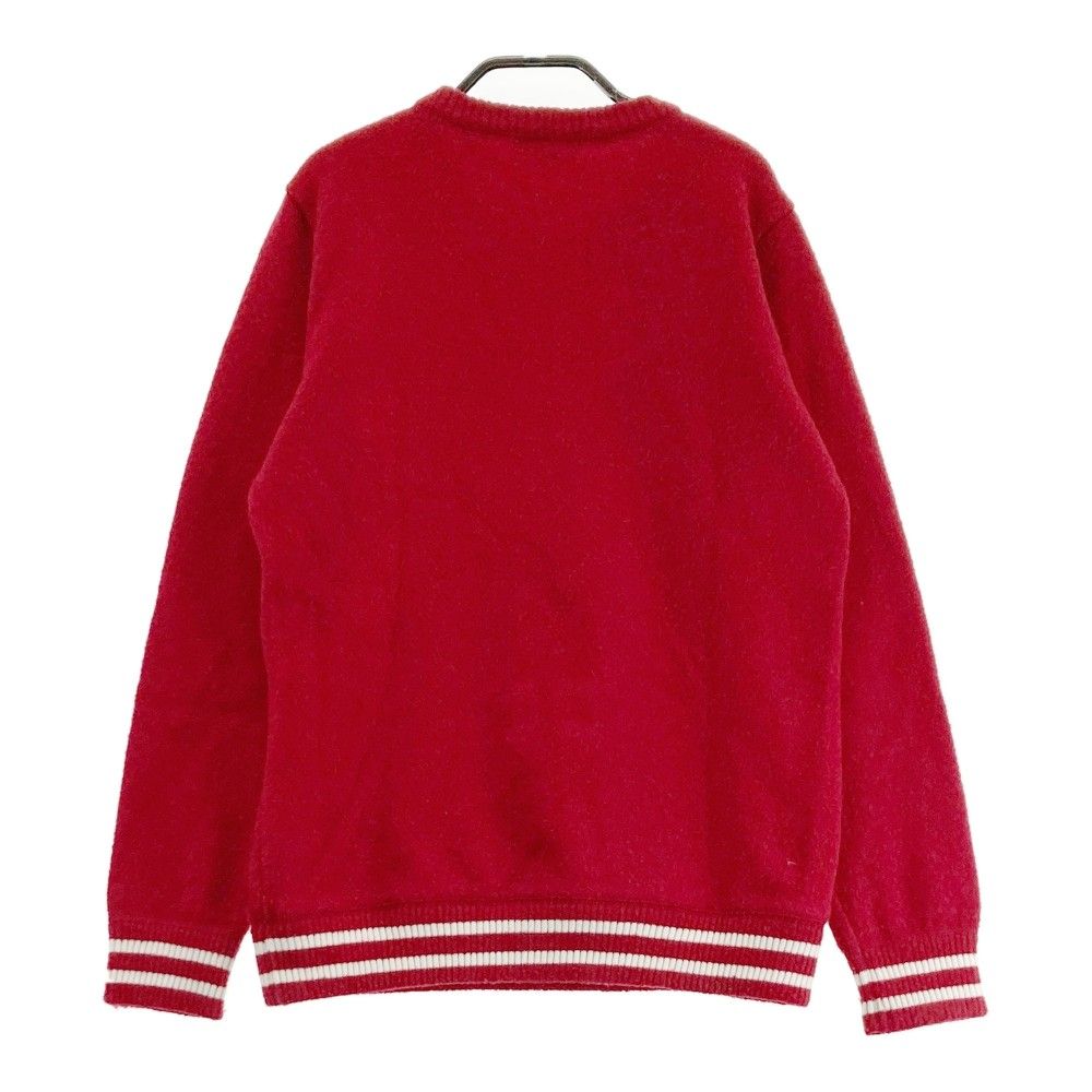 サイズ：M MUNSING WEAR マンシングウェア MGWOJL04 ニット