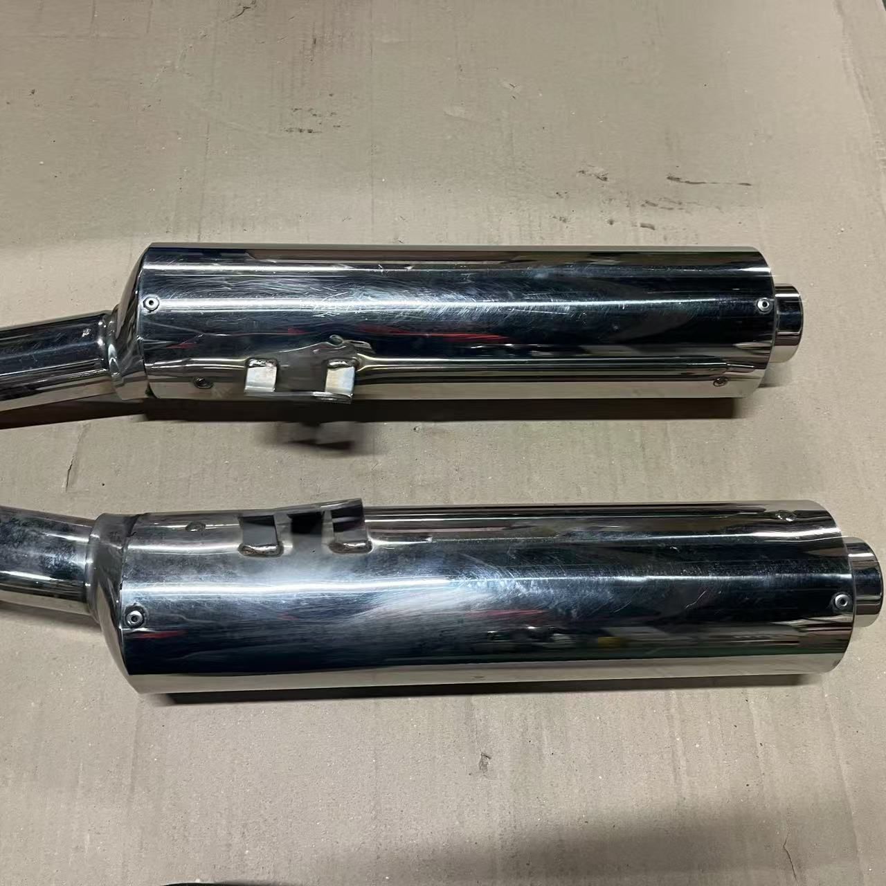 2ストでしか味わえないパワーバンドが魅力 RZ250R【みんなのバイク