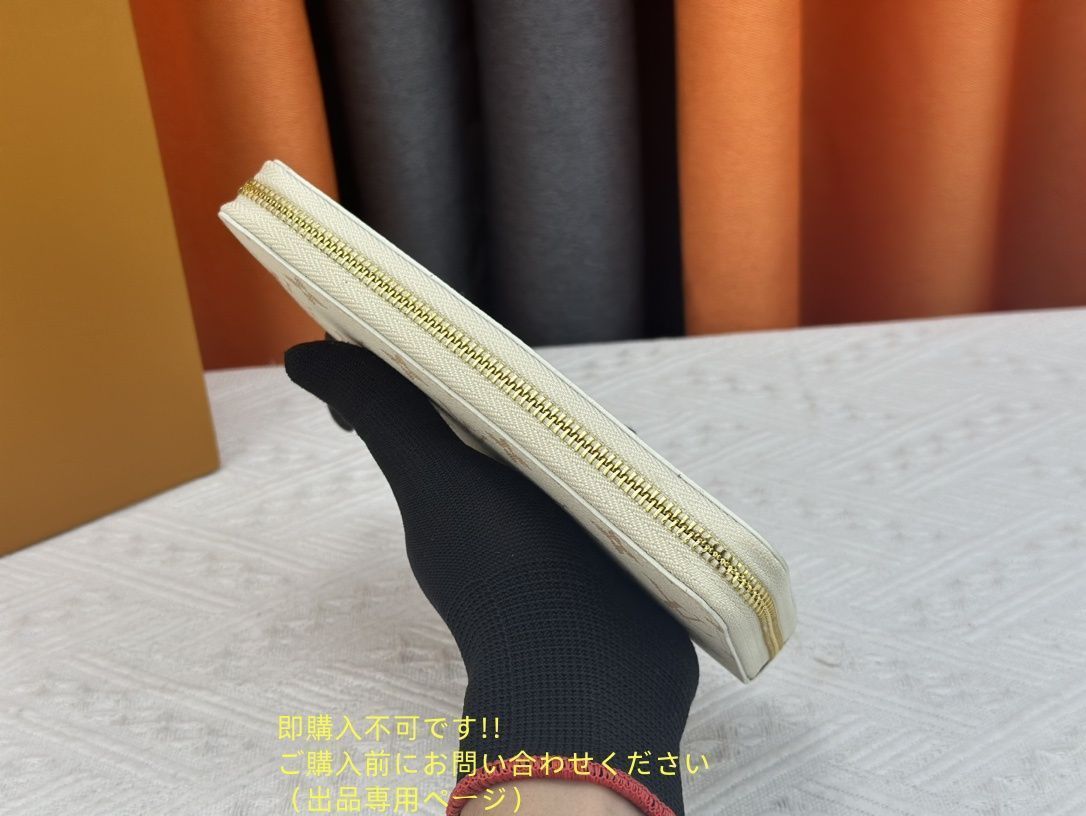 激レア ??超美品級?? 極美品 LOUIS VUITTON 財布 ルイヴィトン長