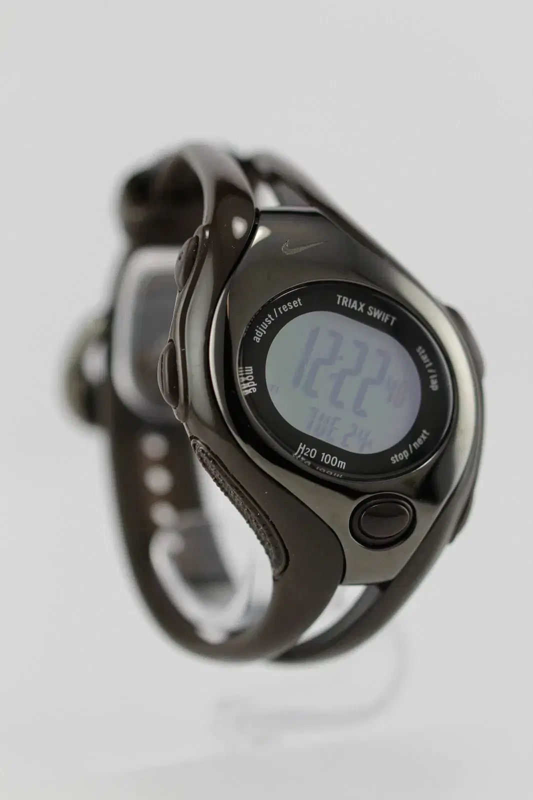 NIKE(ナイキ) 三軸 時計 Nike Traix Watch Swift NIKE(ナイキ