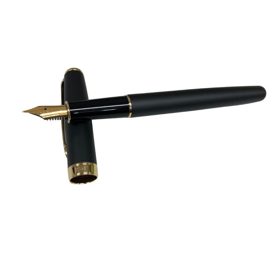 パーカーソネット　18k 750細字 パーカー 万年筆 ソネット 細字 ペン先 18K 750【AFI6】 - メルカリ