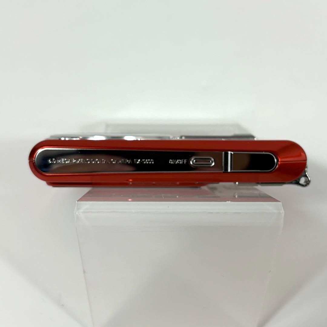 【良品】 CASIO EXILIM EX-S600 オールドコンデジ 良品】 CASIO EXILIM EX-S600 オールドコンデジ - メルカリ