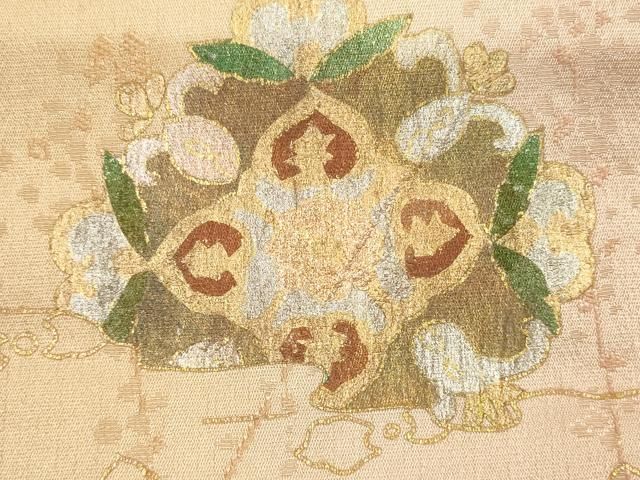 平和屋着物 和装小物 帯揚げ10枚セット 正絹 DAAX2005xg