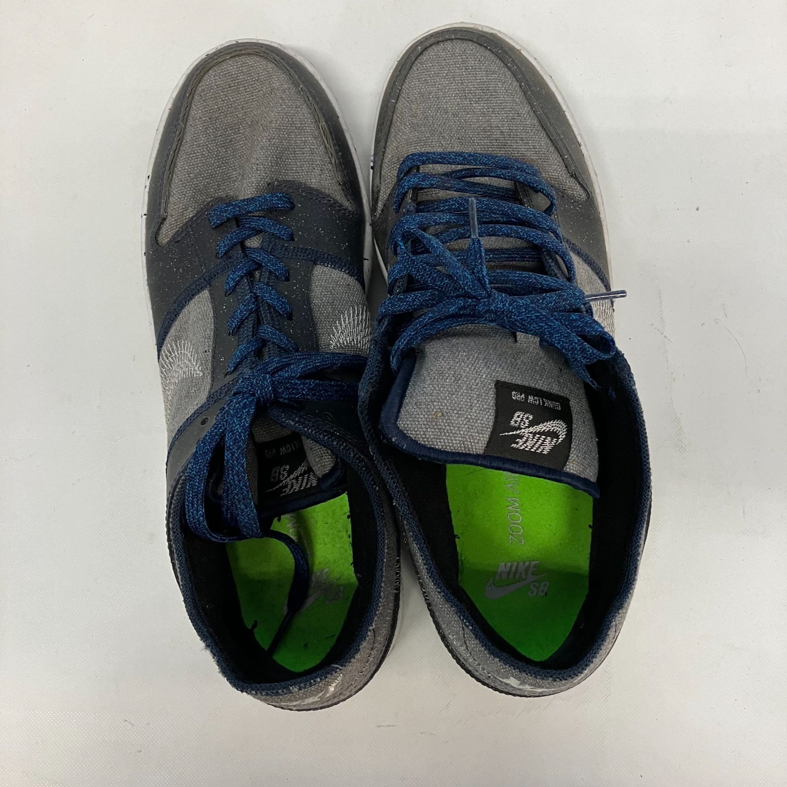 Nike SB Dunk Low PRO Dark Grey ナイキ SB ダンク ロー プロ ダーク 