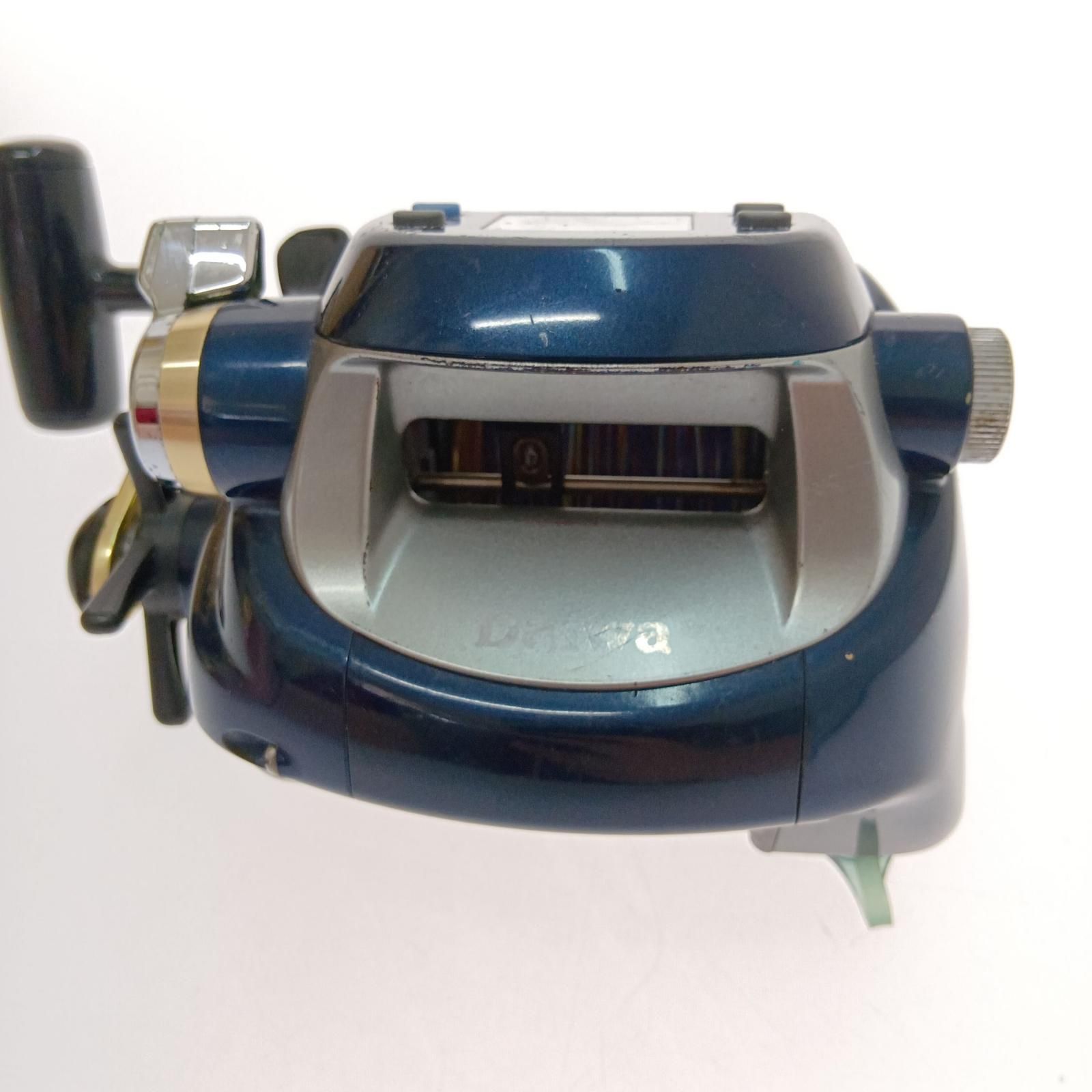 □□DAIWA ダイワ 電動リール タナコンブル750 801380 - メルカリ