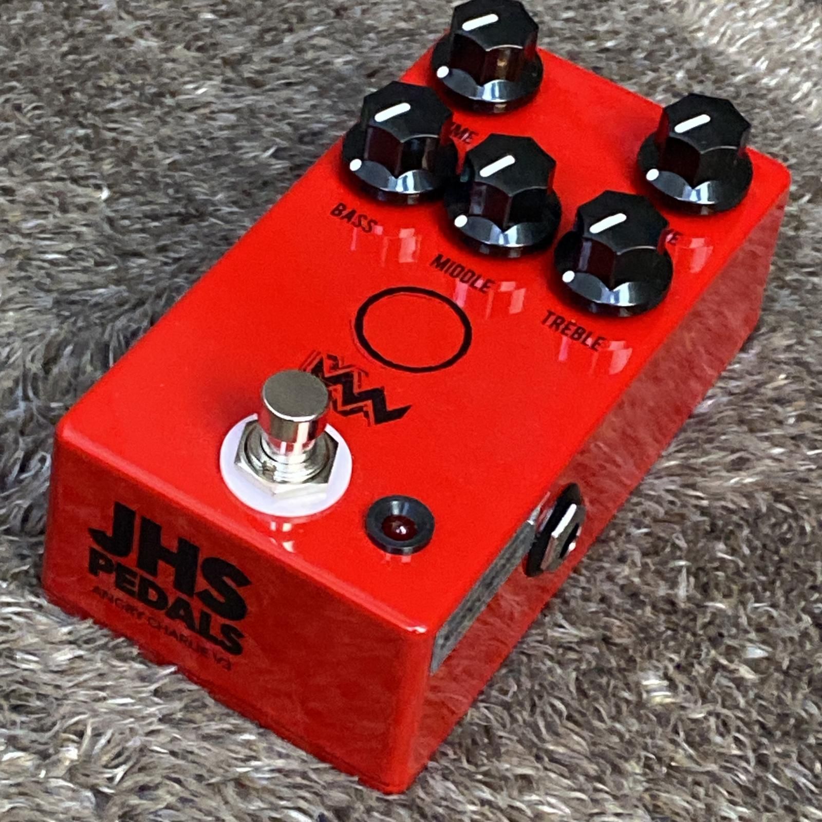 尾張小牧店】【楽器】 中古 JHS Pedals | ジェイエイチエスペダルス