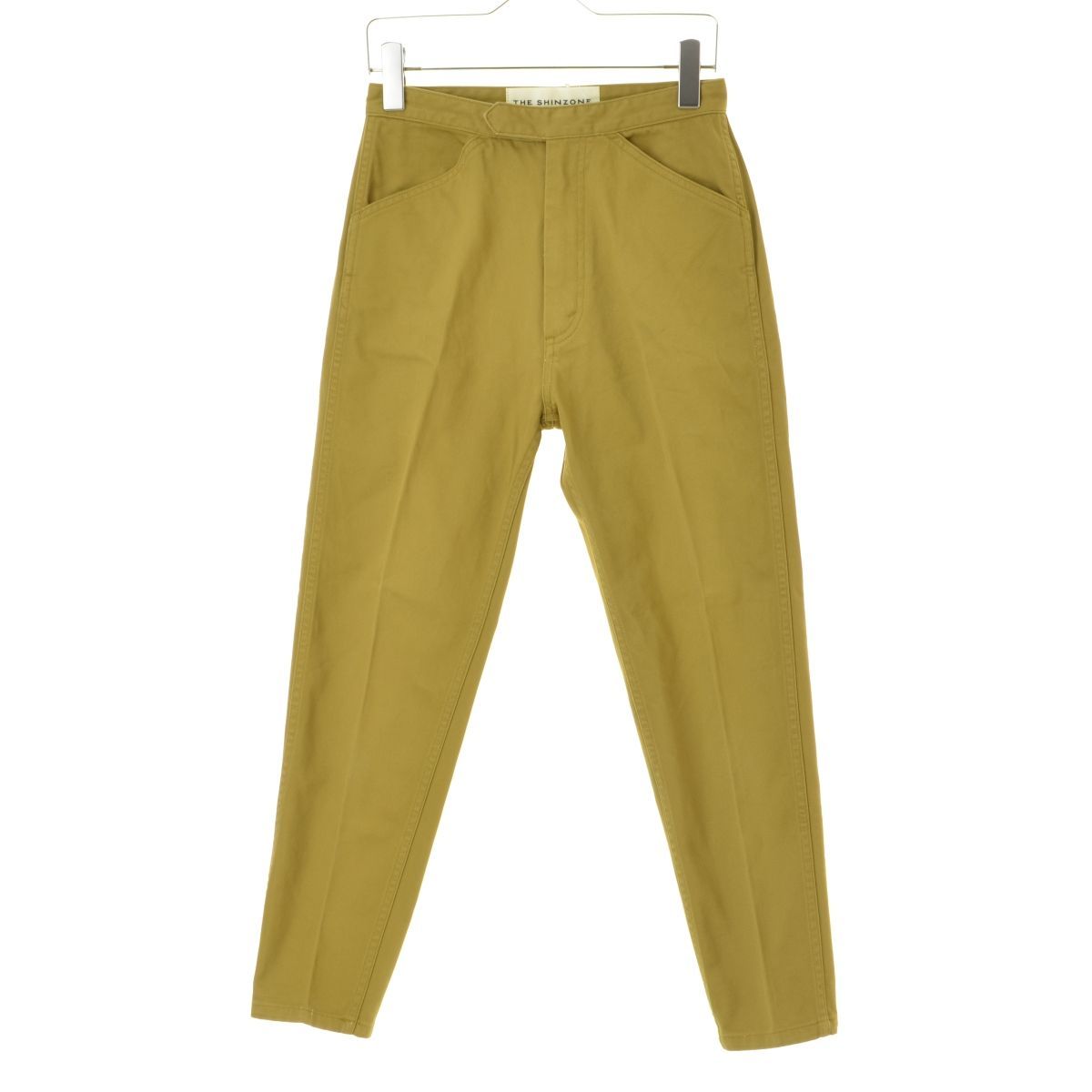 THE SHINZONE シンゾーン　AUTHORITY PANTS THE SHINZONE シンゾーンAUTHORITY PANTS
