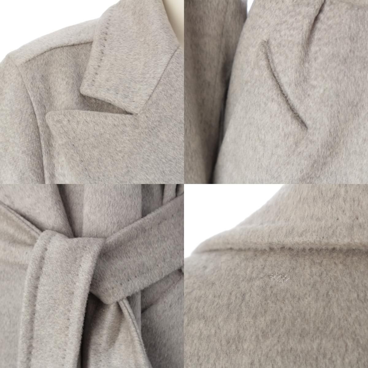 マニュエラ カシミヤ