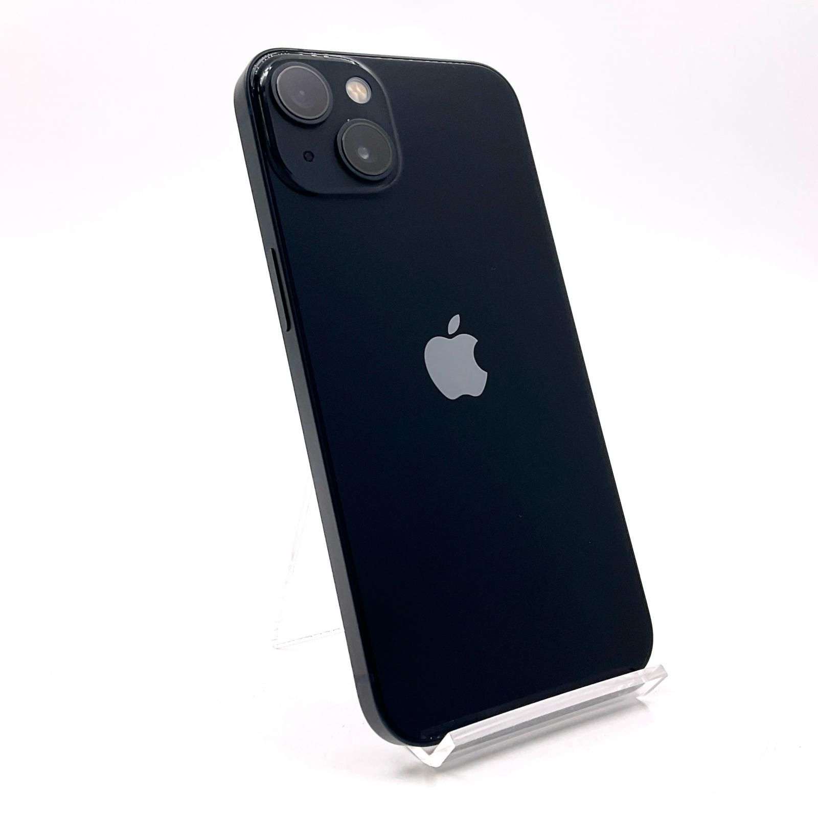 Apple iPhone 13 ミッドナイト 128GB 美品【最終値下げ】 値下げ】iPhone13 ミッドナイト 128GB 本体