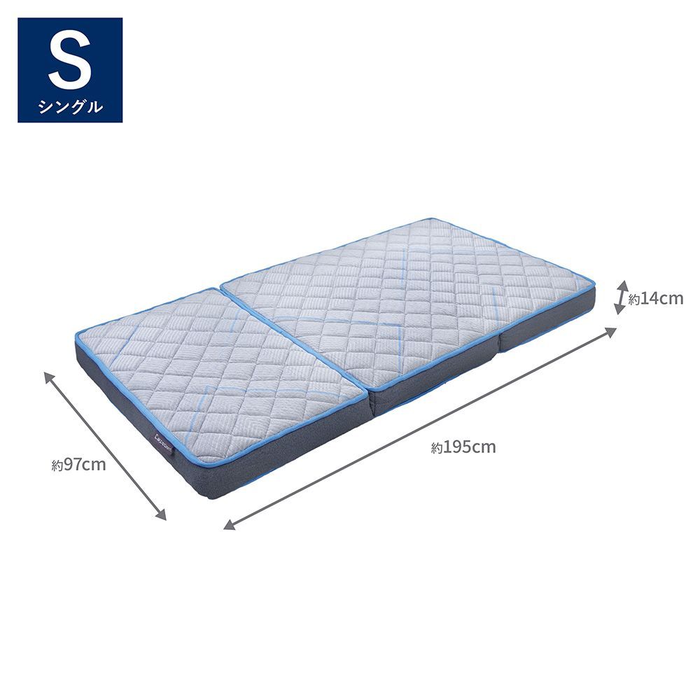 コイルスプリングマットレス