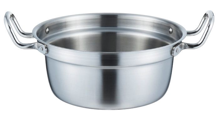 ロイヤルセカンド 和鍋 45cm SHD-450