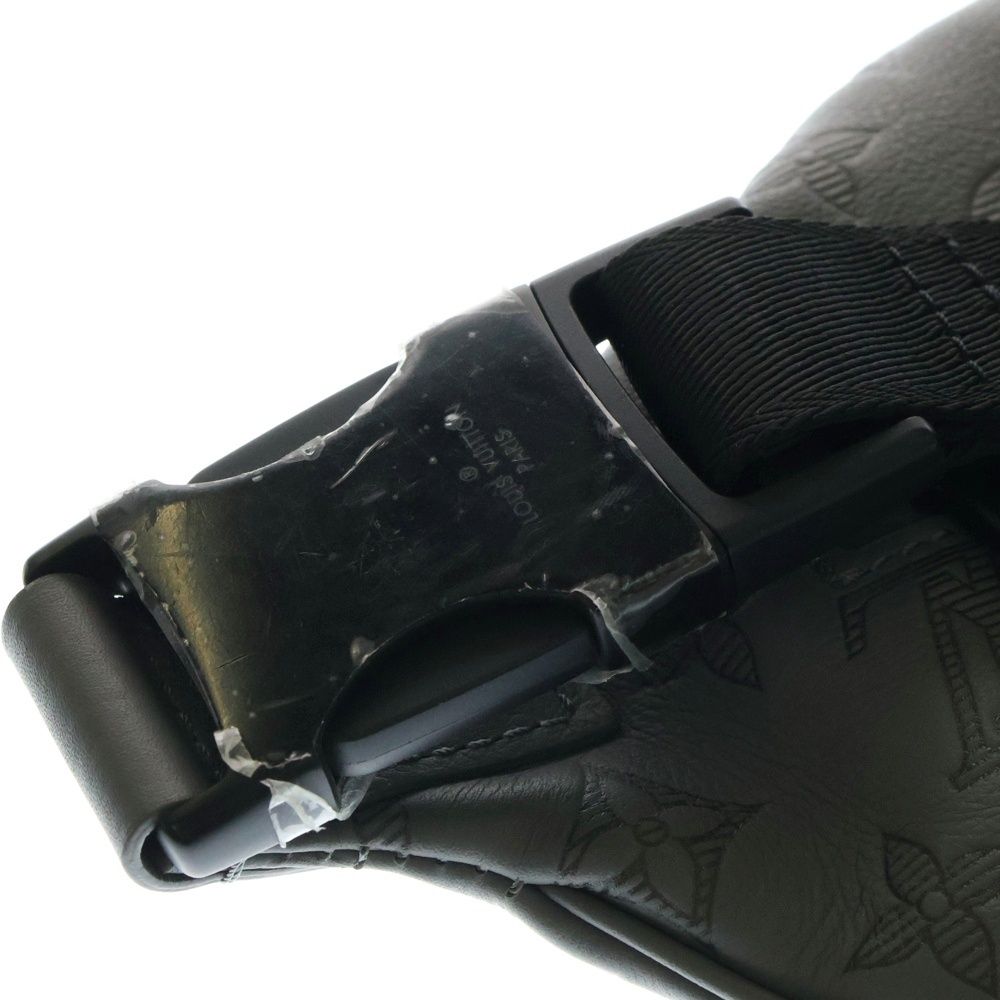 ウエストバッグ