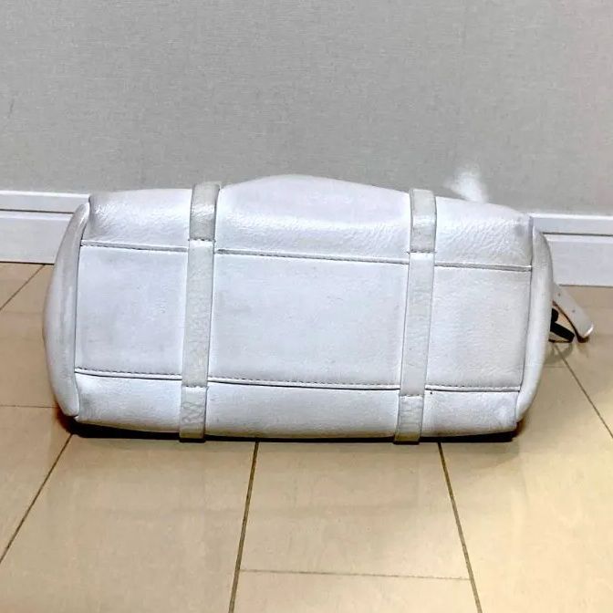 バレンシアガ BALENCIAGA ショルダーバッグ エブリデイ 2WAY レザー 