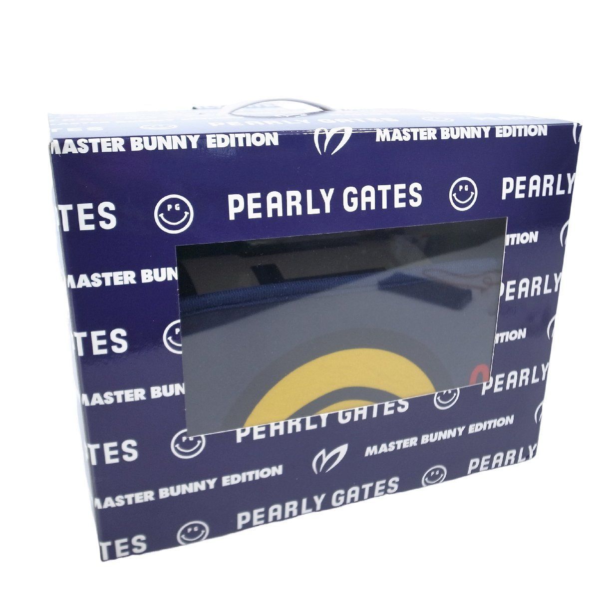 パーリーゲイツ　パターマット非売品 マスターバニーエディション パターマット 非売品 - ゴルフ