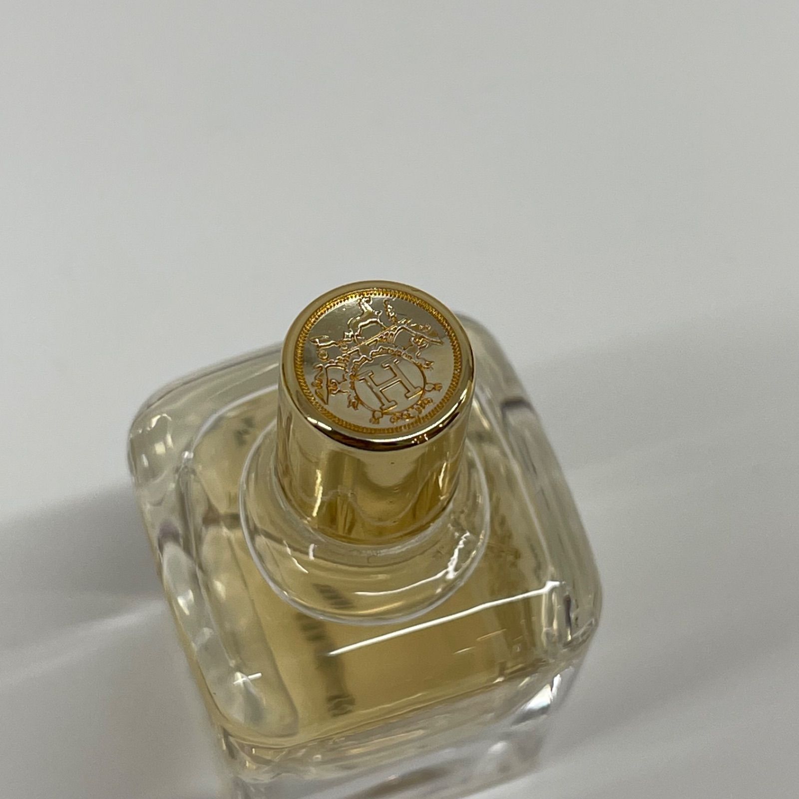 【新品未使用品】 エルメス　ジュールドゥ　エルメス　　　 香水・ローションセット 新品同様品】HERMES エルメス ジュール ドゥ エルメス 3点セット