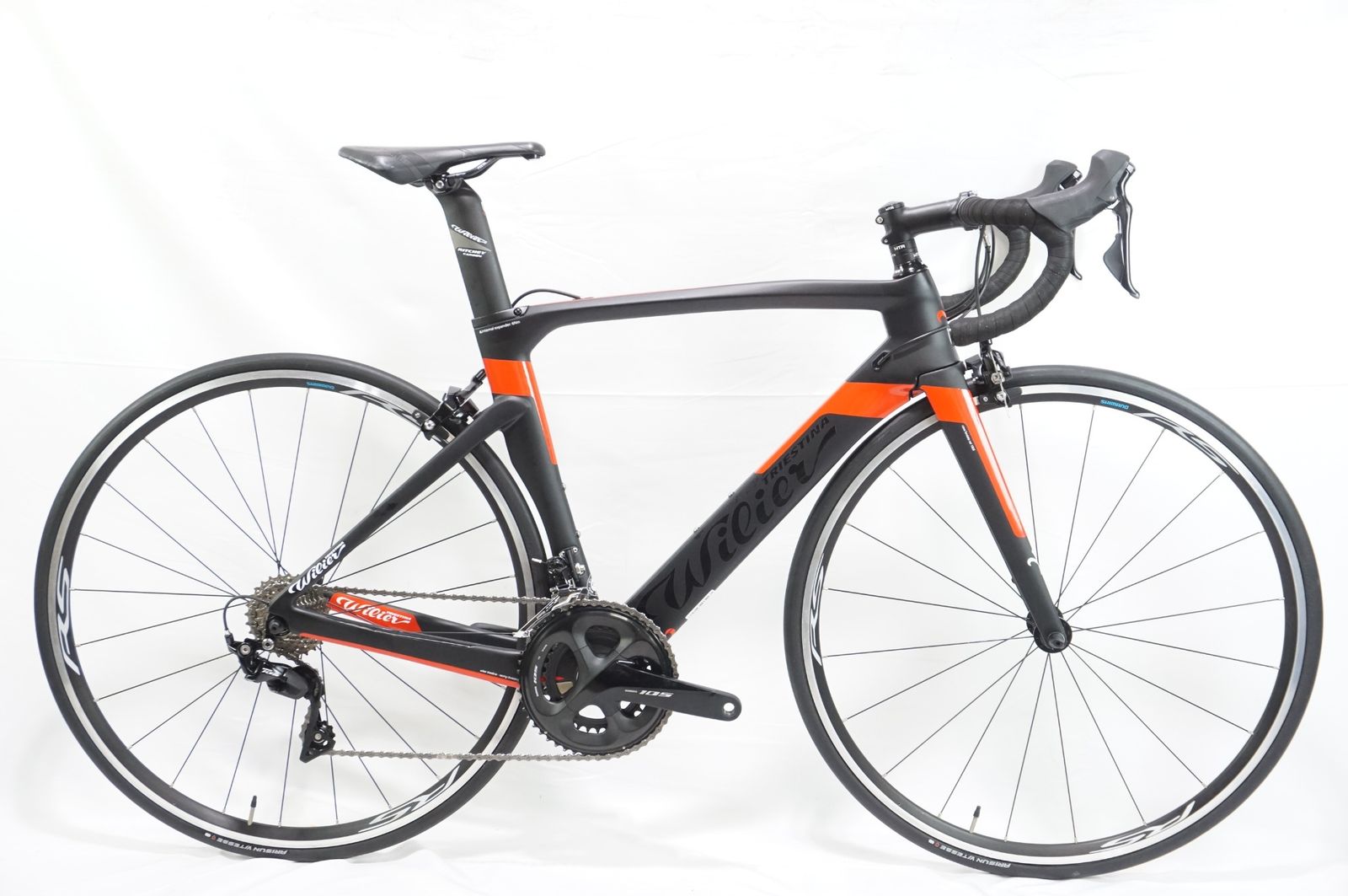 WILIER ウィリエール CENTO 1 AIR 105 2021年モデル ロードバイク | バイチャリ中目黒店