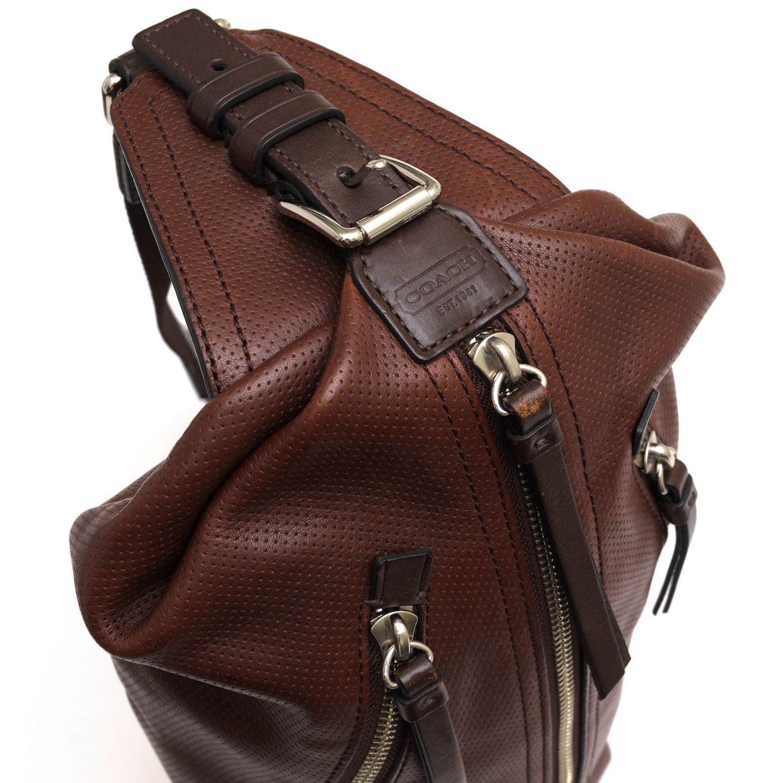 コーチ／COACH バッグ ショルダーバッグ 鞄 メンズ 男性 男性用