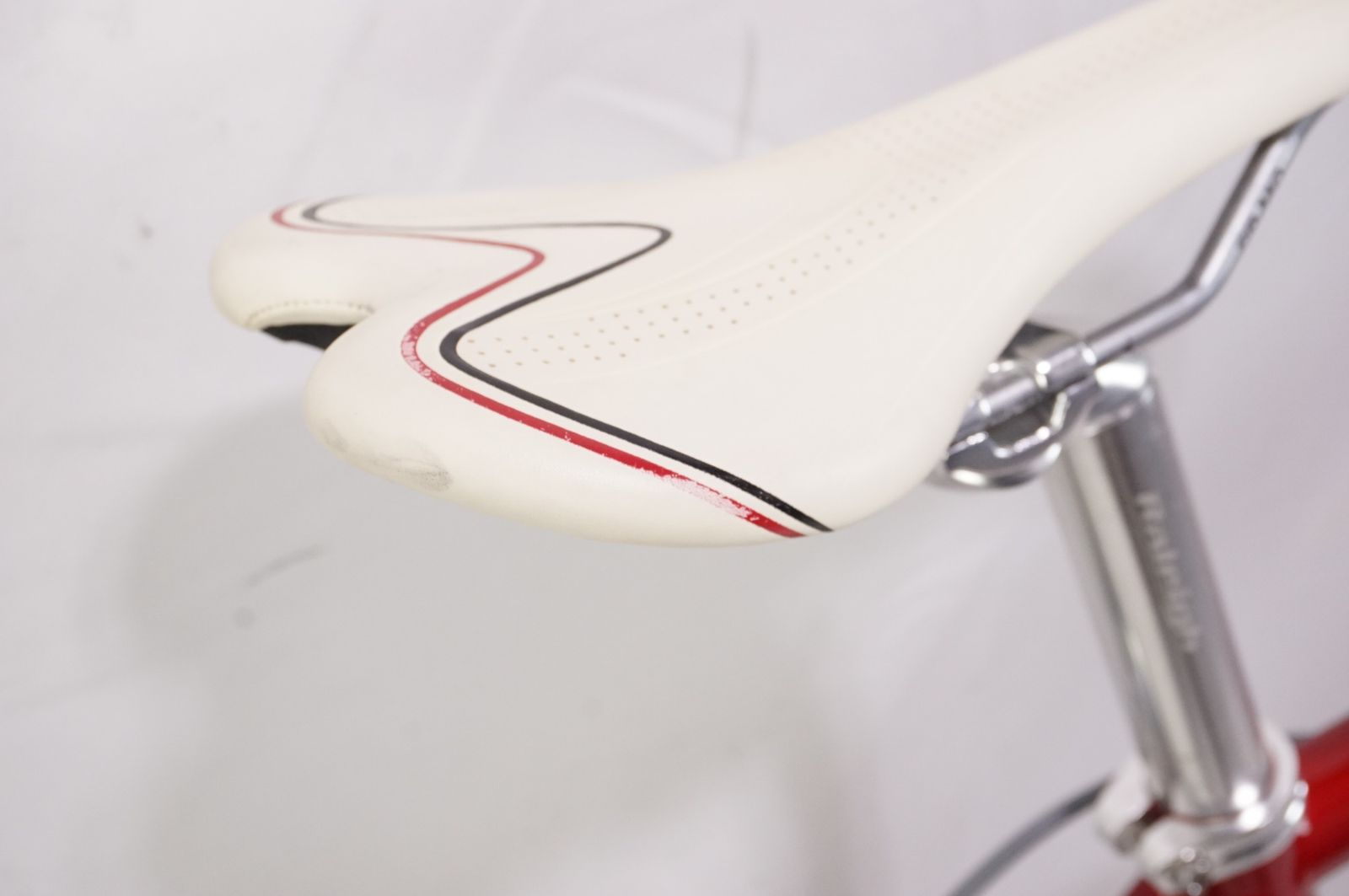 RALEIGH 「ラレー」 CRF CARLTON-F 2018年モデル ロードバイク 