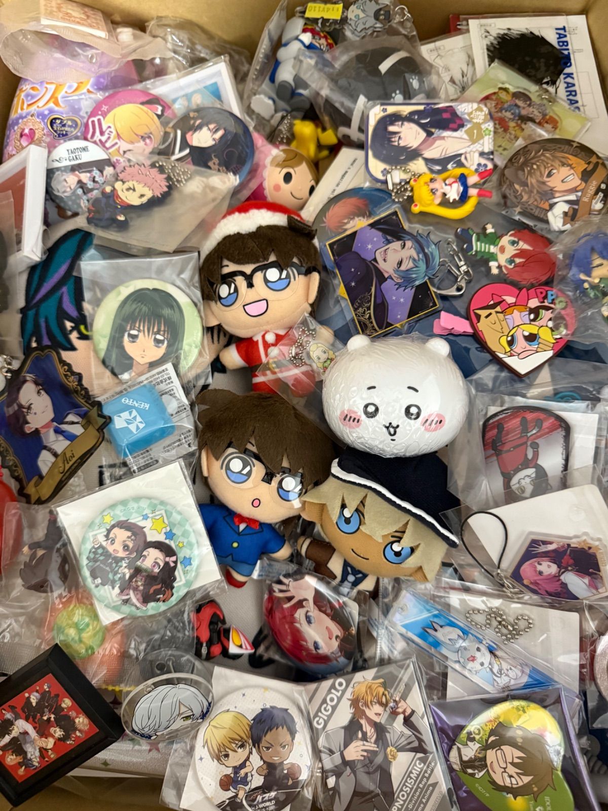 2025年最新スタンド付きビッグクリアキーチェーンの人気アイテム 中古