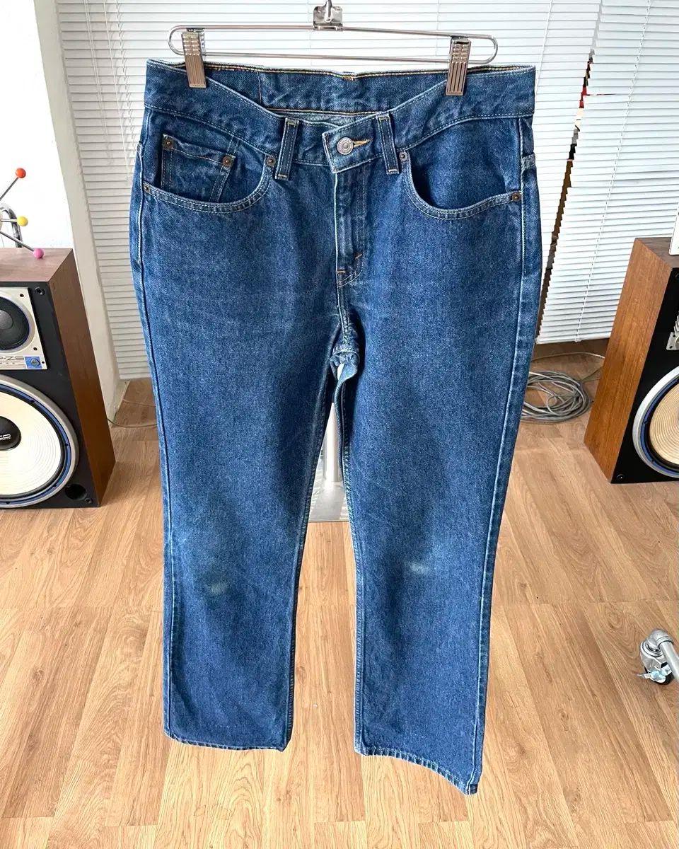 デニム パンツ