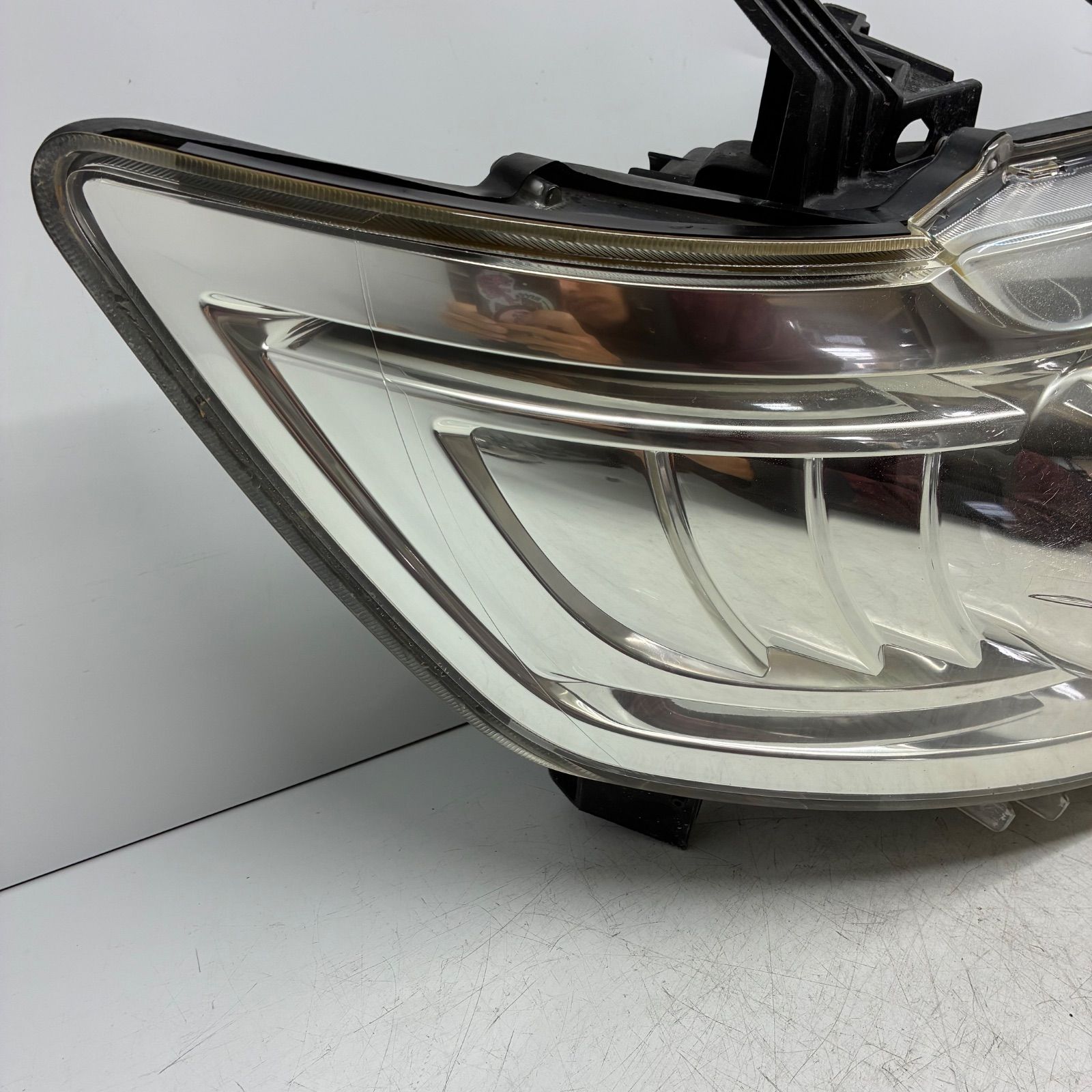 ハイウェイスター