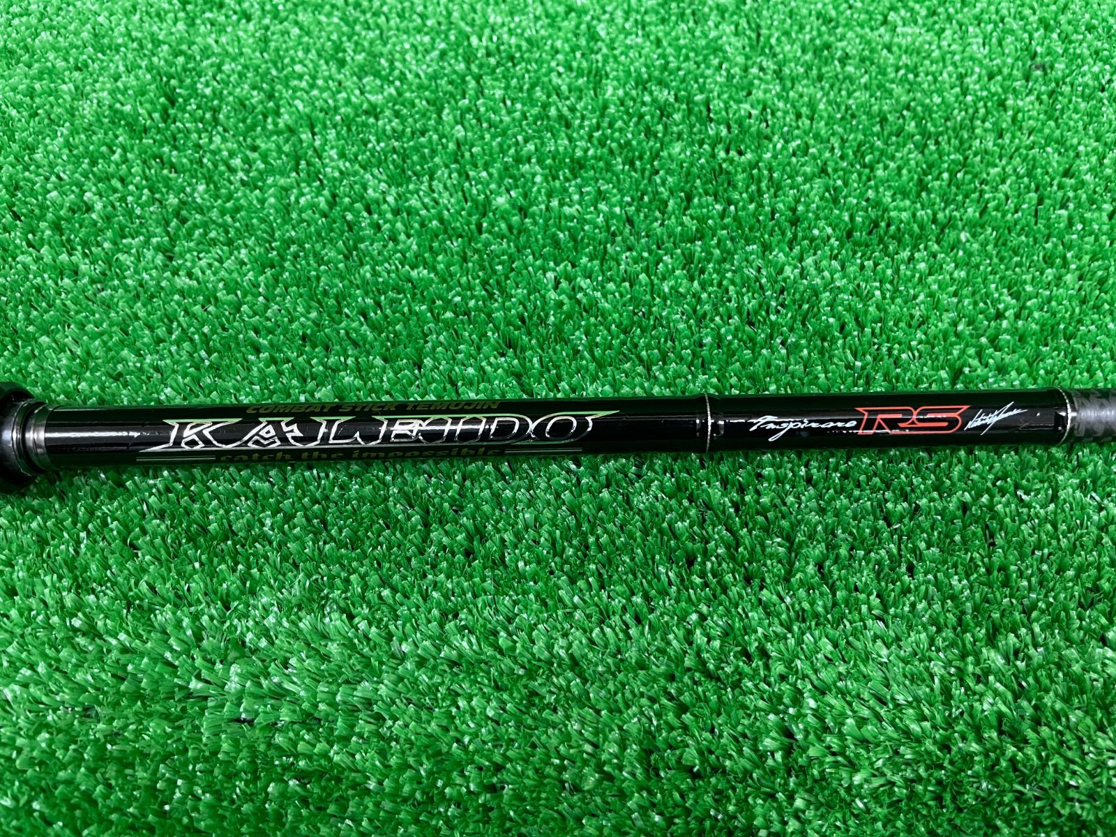 カレイド　インスピラーレRS　IRSC-610MHRF　スーパーレイブンRS EVERGREEN（エバーグリーン インターナショナル） - IRSC-610MHRF